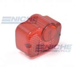 Replica Suzuki Taillight Lens 35712-23011 62-23630