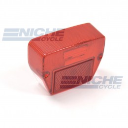 Yamaha Taillight Lens Only 62-23230