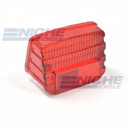 Honda Taillight Replacement Lens MT/MB50 62-76330