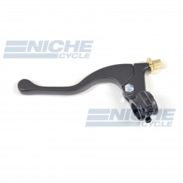 Honda Type GP Clutch Lever Assembly 7/8" 32-73602