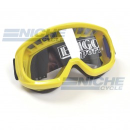 Goggles - Yellow 76-49555