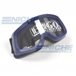 Youth Goggles - Blue 76-49583