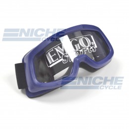 Youth Goggles - Blue 76-49587