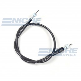 Yamaha FZR1000 YZF750 Speedometer Cable 26-77460