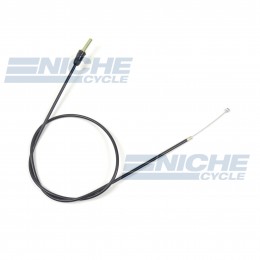 Puch S-250 Oil Control Cable 26-82804