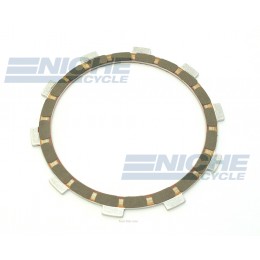 Friction Plate 301-35-10012