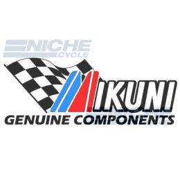 Mikuni Jet Needle  - DISCONTINUED 5F18