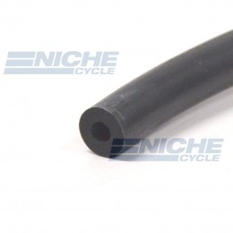 Rubber Fuel/Oil Line - 3/16" 14-03601