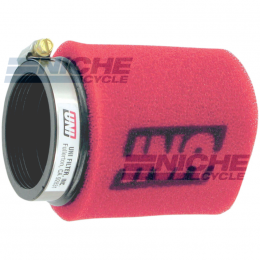 Uni-Filter Straight 2-Stage Red 2-1/4 x 4 UP-4229ST