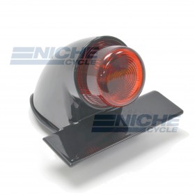 Sparto Classic Projected Taillight - Black