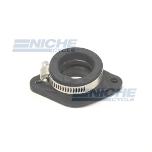 Dellorto Style 30mm Carburetor Flange Adapter 101-0963