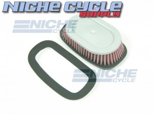 Honda XR 250/350/400/600 Air Filter 12-90460