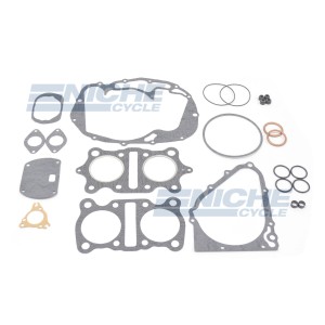 Honda CB360G CB360T CB360 73-76 Engine Gasket Set 13-59378