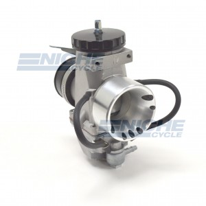 Genuine Amal 36mm, MKII, Concentric, Left Side Carburetor (Discontinued) 2036/L