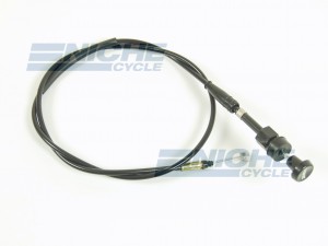 Honda GL1000 Choke Cable 26-40508