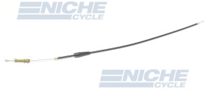 Puch 250 Oil Pump Cable  26-82824