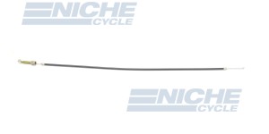 Puch 250 Throttle Cable 26-82825