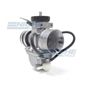 Genuine Amal, 32mm, MKII, Right-Side Carburetor  2932/R