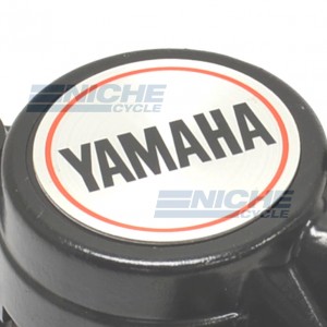 Yamaha Brake Caliper Badge 306-25829-00-00 306-25829-00-00