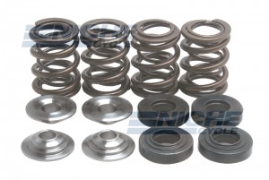 Honda XR650R .440" Kibblewhite Valve Spring Kit 30-30161