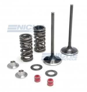 Kit .350" Lift Honda CRF 250R 2004-'09 ( 30-31200