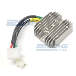 Honda Regulator Rectifier 31600-KE8-010 31600-KE8-010