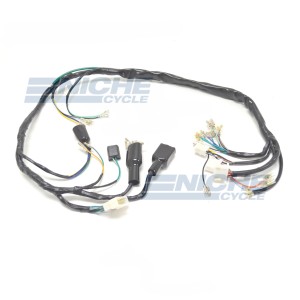 Honda CB550K 77-78 Wiring Harness 32100-404-670