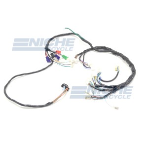Honda CBX 79-80 Wiring Harness 32100-422-000