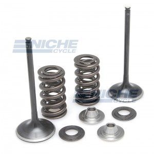 Kit .445" Lift Kawasaki KX 250F 2003-'15 40-40350