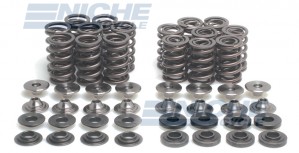 Kawasaki ZX-10R Lightweight Racing Valve Spring Kit 40-40450