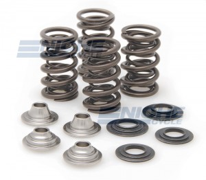 Spring Kit, .415" Lift In/Ex, Kawasaki, 40-40660