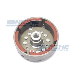 Kawasaki KZ1000 Generator Rotor 21007-1036 (Outer diameter: 119mm; Inner Magnet Side: 95mm ) 48-98691