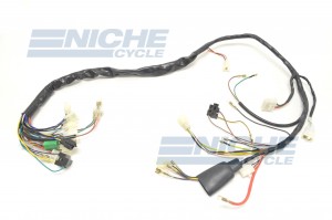Honda RS500 1992 Wire Harness 4E6-82590-40 4E6-82590-40