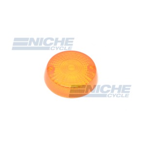 Replacement Winker Lens Only for Kawasaki  60-04830
