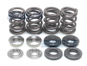 Yamaha SRX/TT/XT 82-95 Complete Valve Spring Kit 80-80241