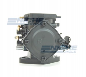 Mikuni 44mm Super BN R-Type Carburetor BN44-40-8052