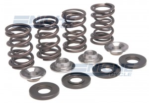 Moto Guzzi 2-Valve Big Block 71-12 Valve Spring Kit 90-90000