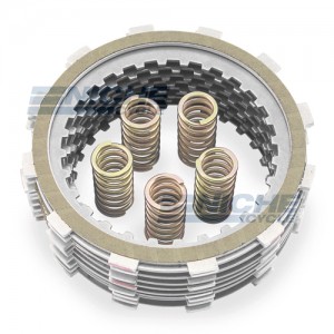 Complete Clutch Kit - Kevlar 303-90-10052