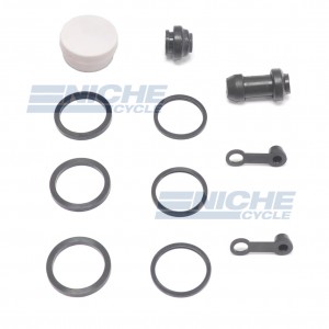 Honda Brake Caliper Repair Kit - Left BCF-130-LH