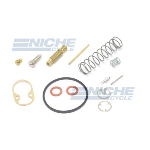 Bing Carburetor Rebuild Kit 15mm BING15MM