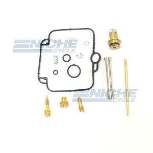 BMW F650 93-01 Carb Repair Kit CRB-62458