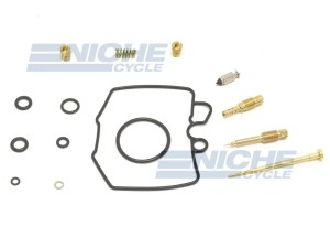 Honda CB250T Carburetor Rebuild Kit CRH-11928