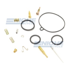 Honda ATC110 79-83 Carb Repair Kit CRH-13021