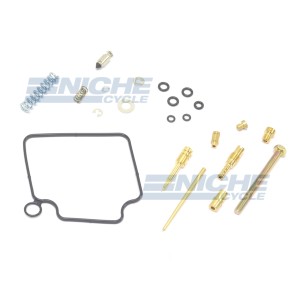 Honda TRX450 98-04 Carburetor Rebuild Kit CRH-13024