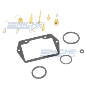Honda ATC90 72-78 Carb Repair Kit CRH-13031