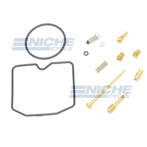 Kawasaki Prairie KVF300 99-02 Carburetor Rebuild Kit CRK-23003