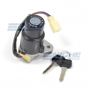 Kawasaki Ignition Switch 40-80642