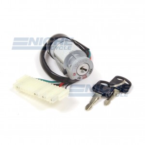 Honda NE50 Vision Ignition Switch 40-71150