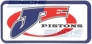 Triumph Rocket 3 III JE Piston Kit 11.7:1 Standard 101.6mm Bore 317210 317210
