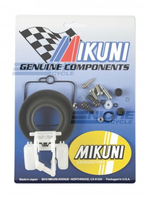 Triumph OEM Carburetor Rebuild kit MK-BST36-C326